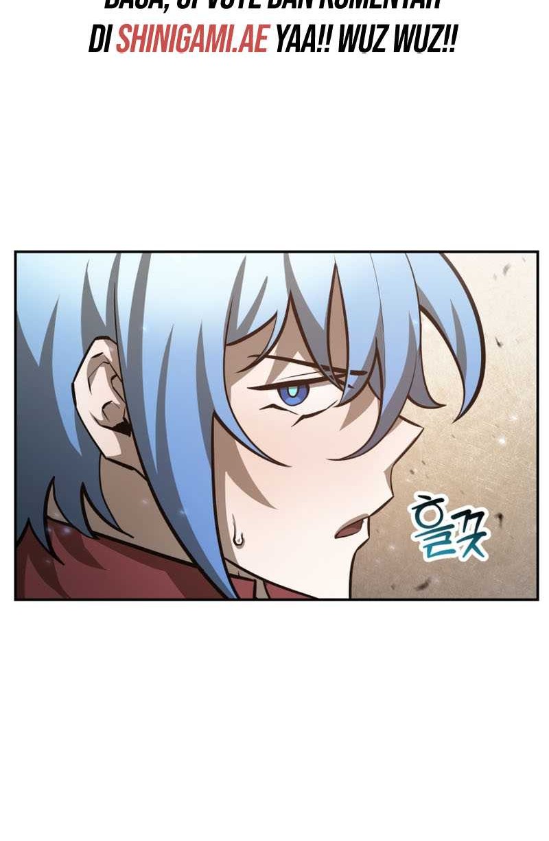 Helmut: The Forsaken Child Chapter 51 Gambar 21