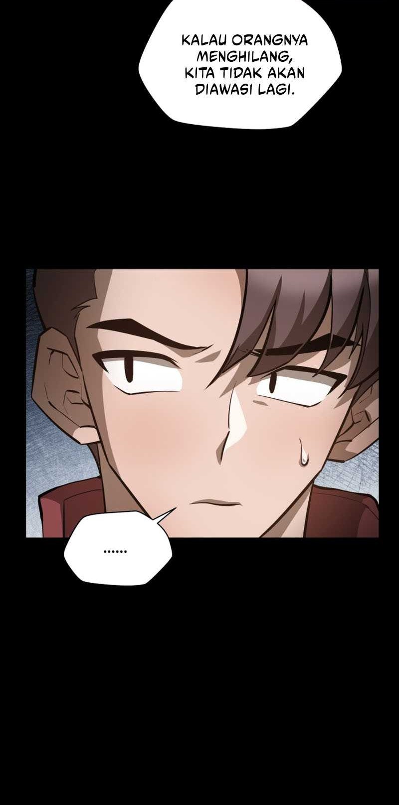 Helmut: The Forsaken Child Chapter 51 Gambar 33