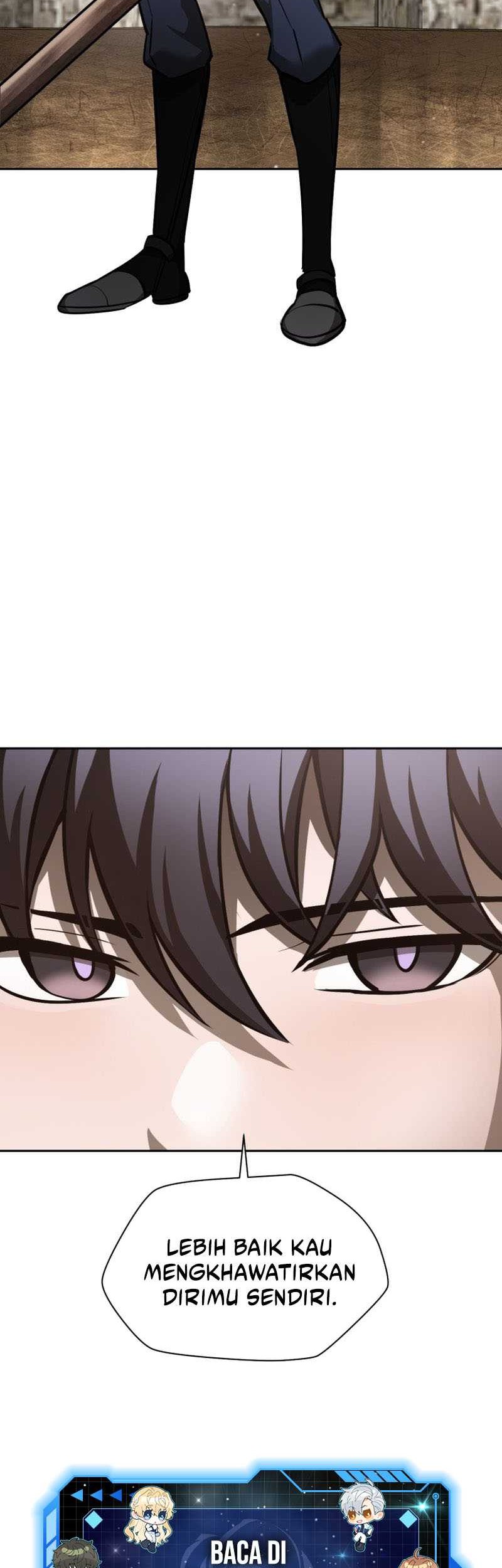 Helmut: The Forsaken Child Chapter 50 Gambar 55