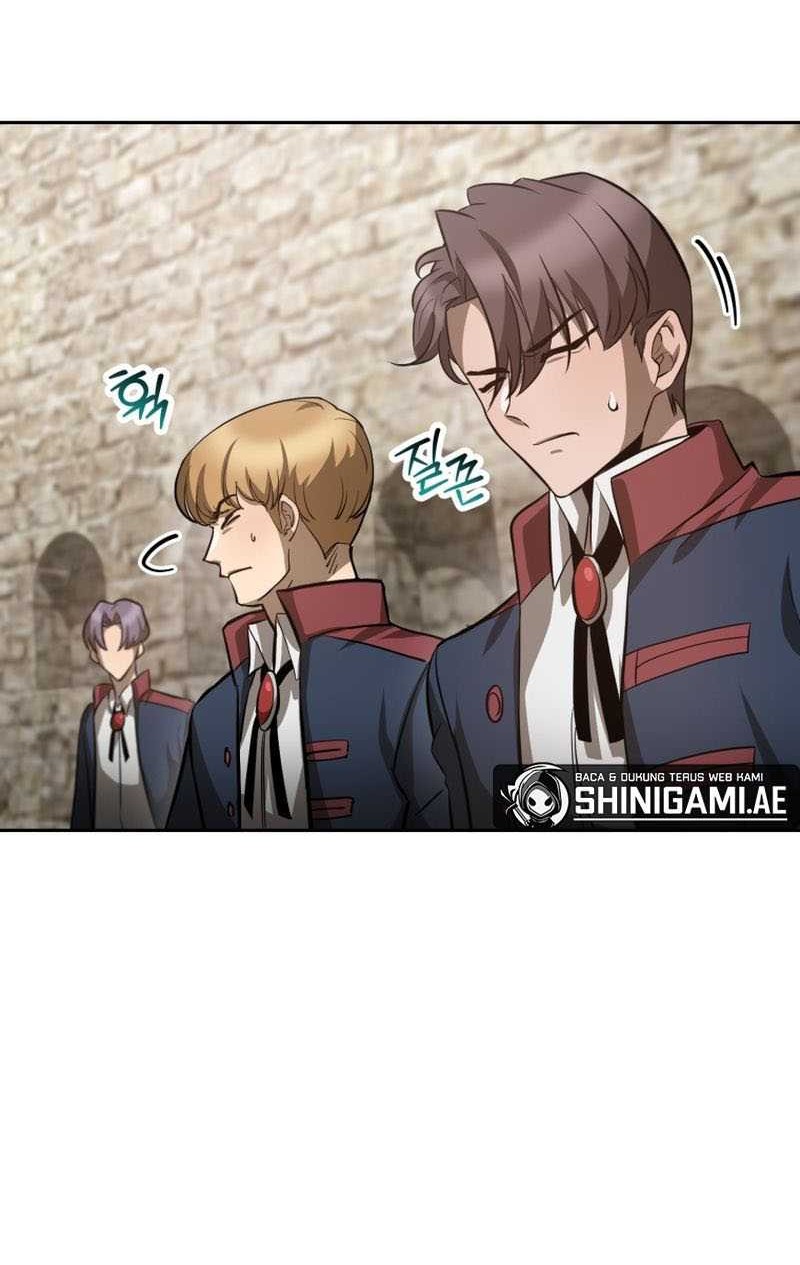 Helmut: The Forsaken Child Chapter 50 Gambar 41