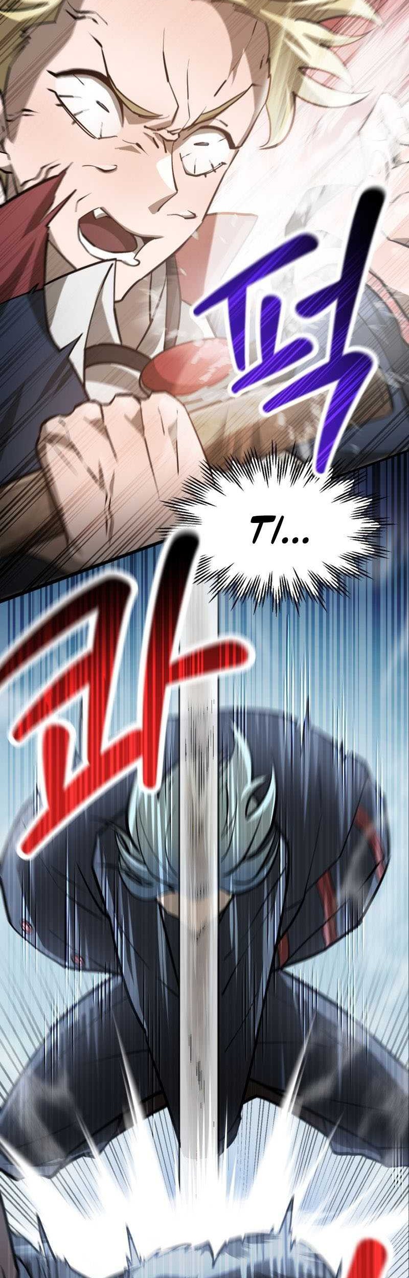 Helmut: The Forsaken Child Chapter 50 Gambar 39