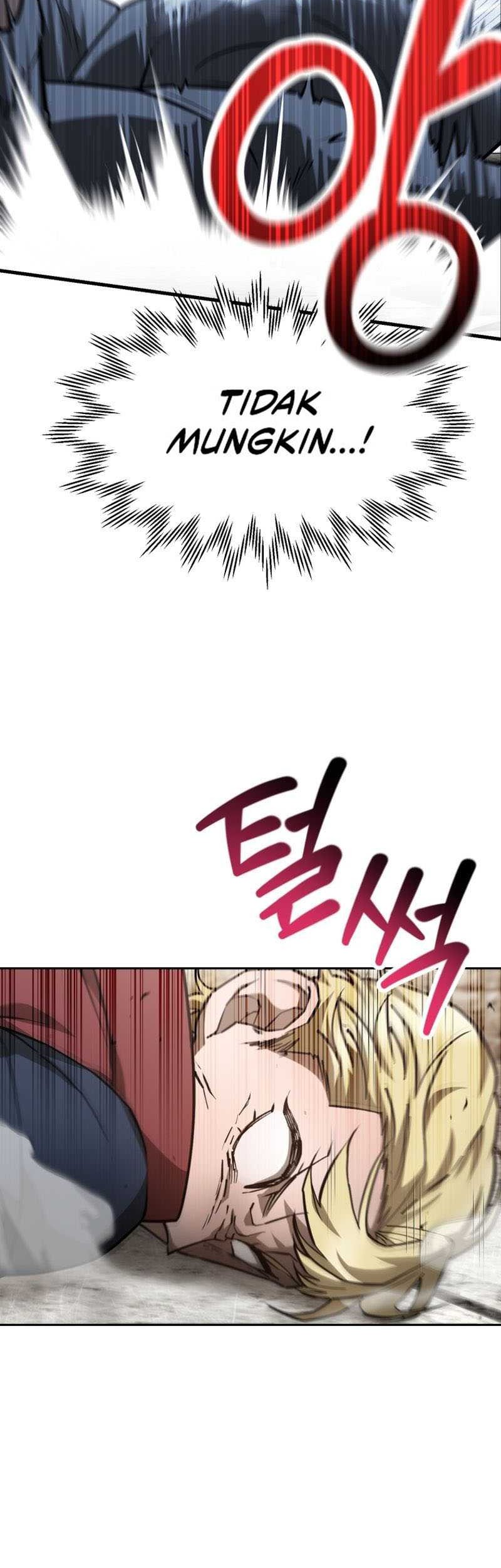 Helmut: The Forsaken Child Chapter 50 Gambar 40