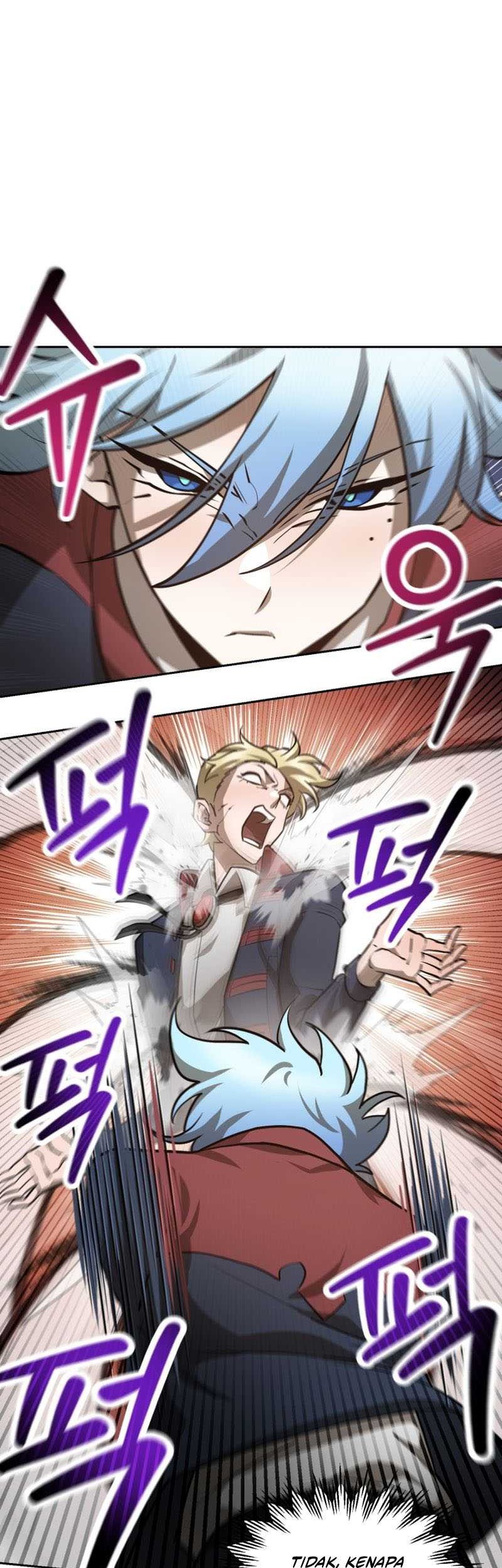 Helmut: The Forsaken Child Chapter 50 Gambar 48