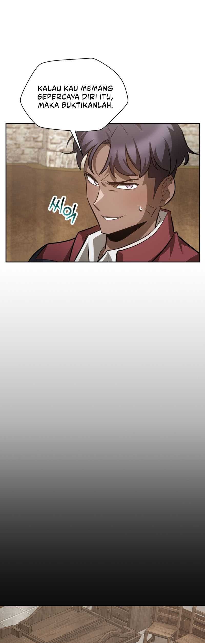 Helmut: The Forsaken Child Chapter 50 Gambar 14