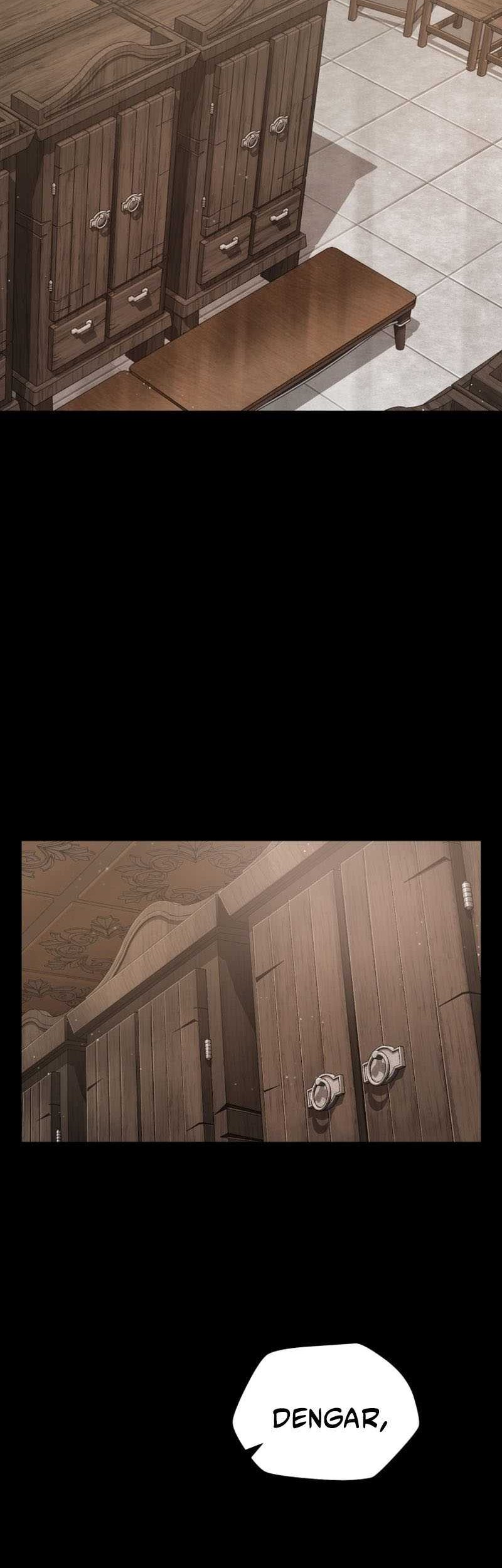 Helmut: The Forsaken Child Chapter 50 Gambar 15