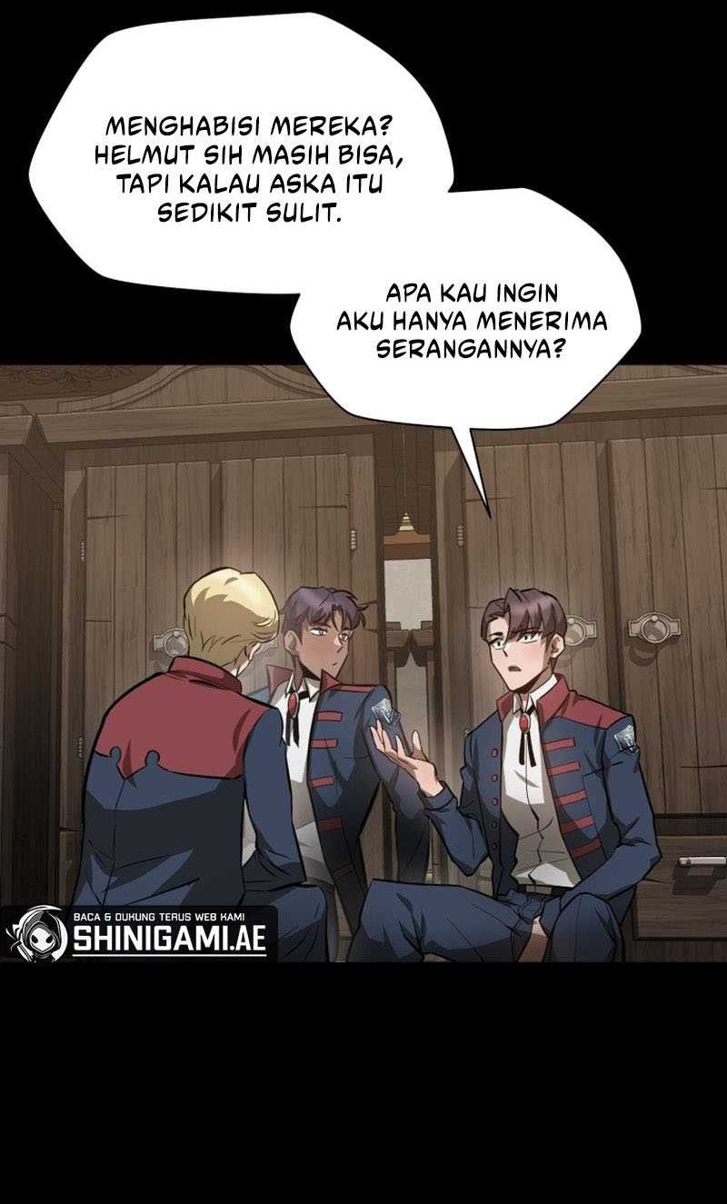 Helmut: The Forsaken Child Chapter 50 Gambar 17