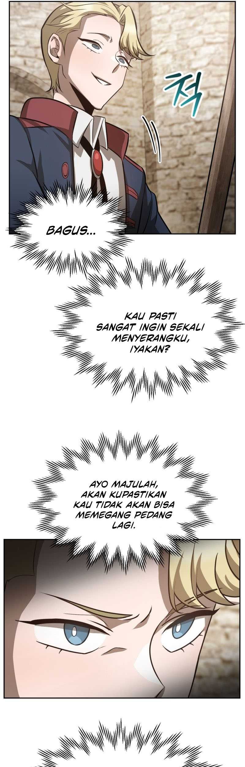 Helmut: The Forsaken Child Chapter 50 Gambar 26