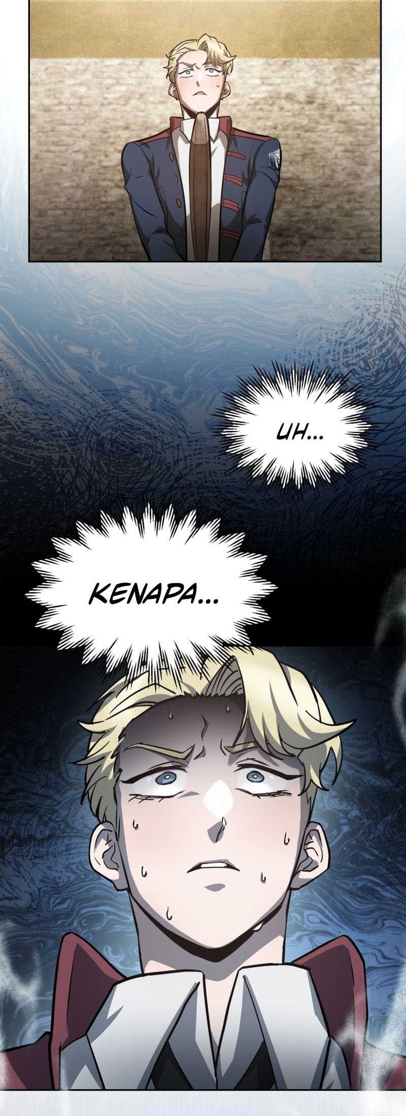 Helmut: The Forsaken Child Chapter 50 Gambar 29