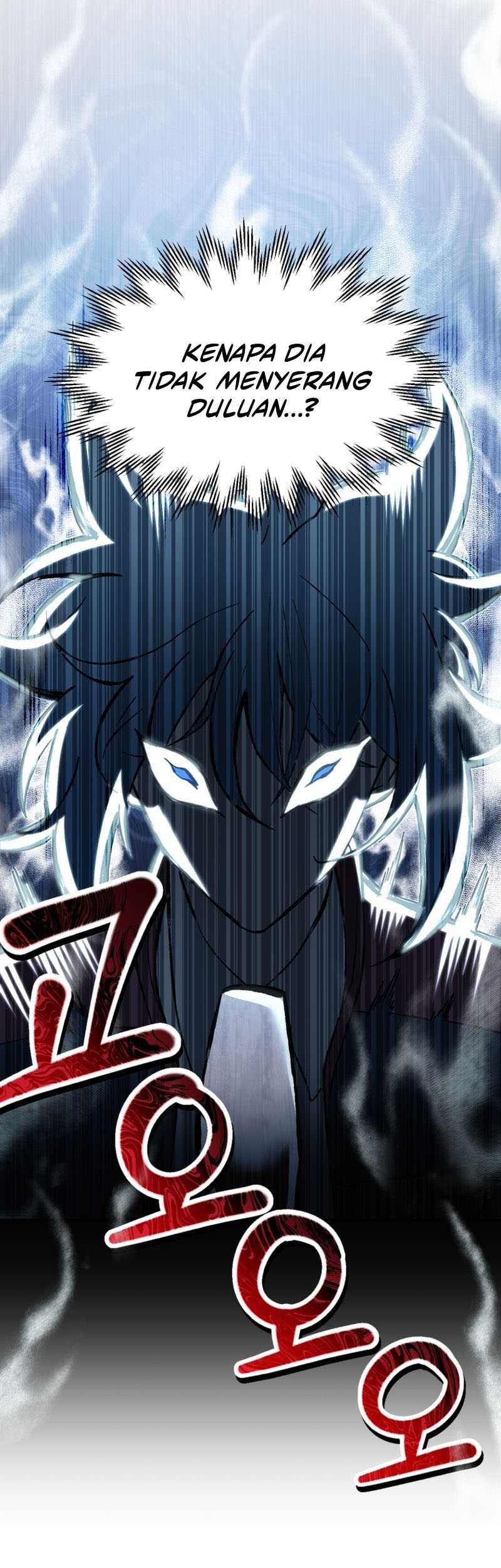 Helmut: The Forsaken Child Chapter 50 Gambar 30