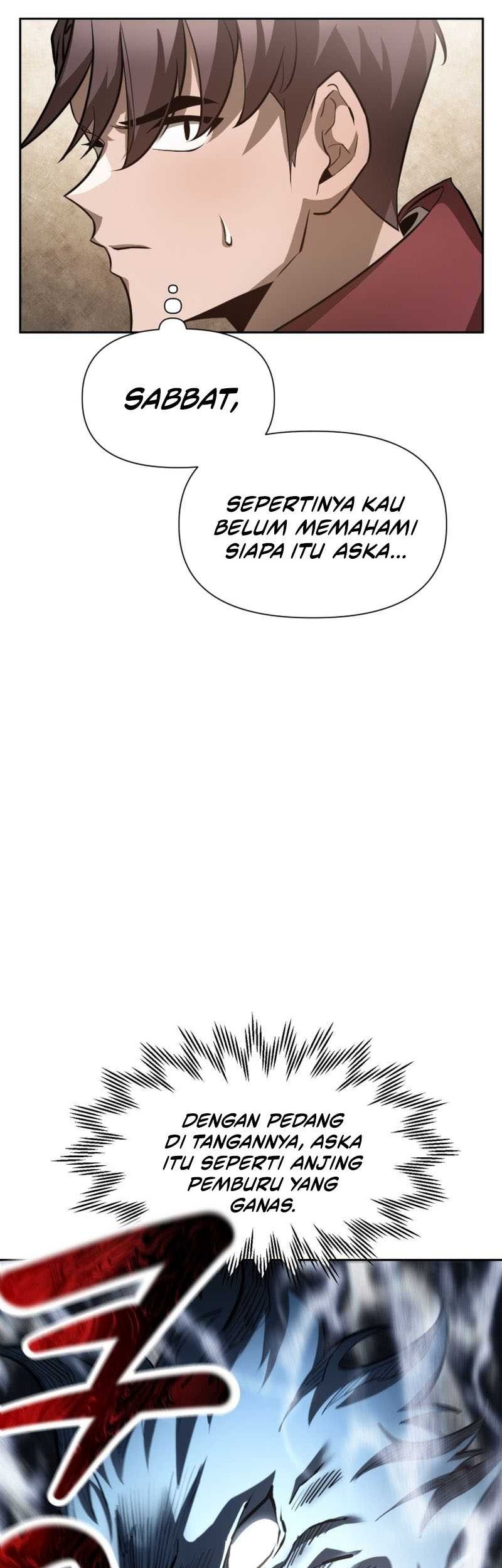 Helmut: The Forsaken Child Chapter 50 Gambar 31