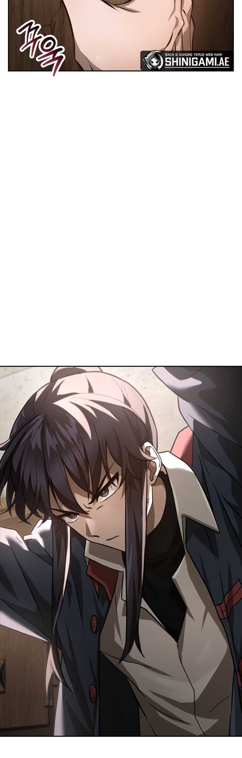 Helmut: The Forsaken Child Chapter 49 Gambar 51