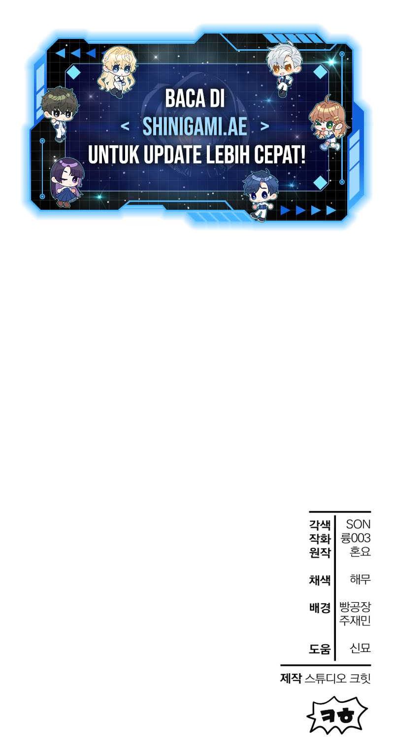 Helmut: The Forsaken Child Chapter 49 Gambar 52