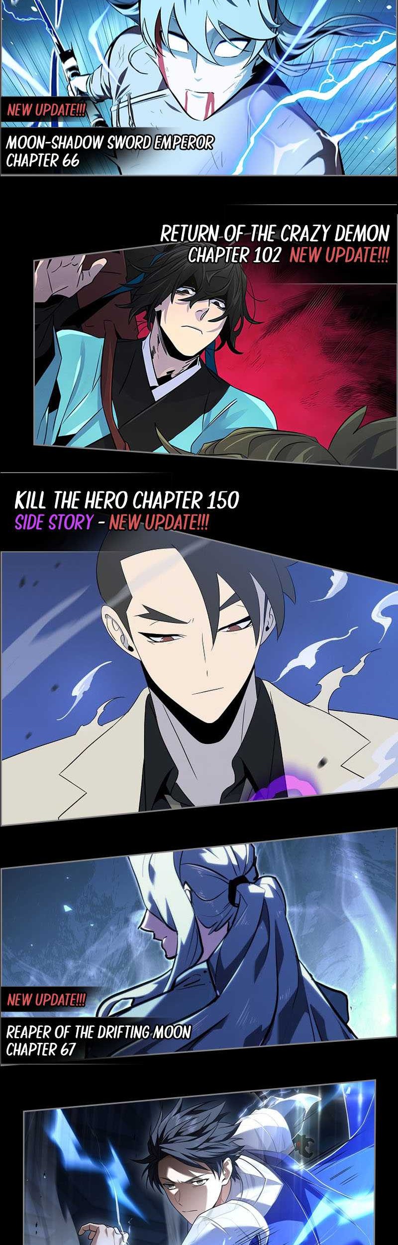 Helmut: The Forsaken Child Chapter 49 Gambar 54