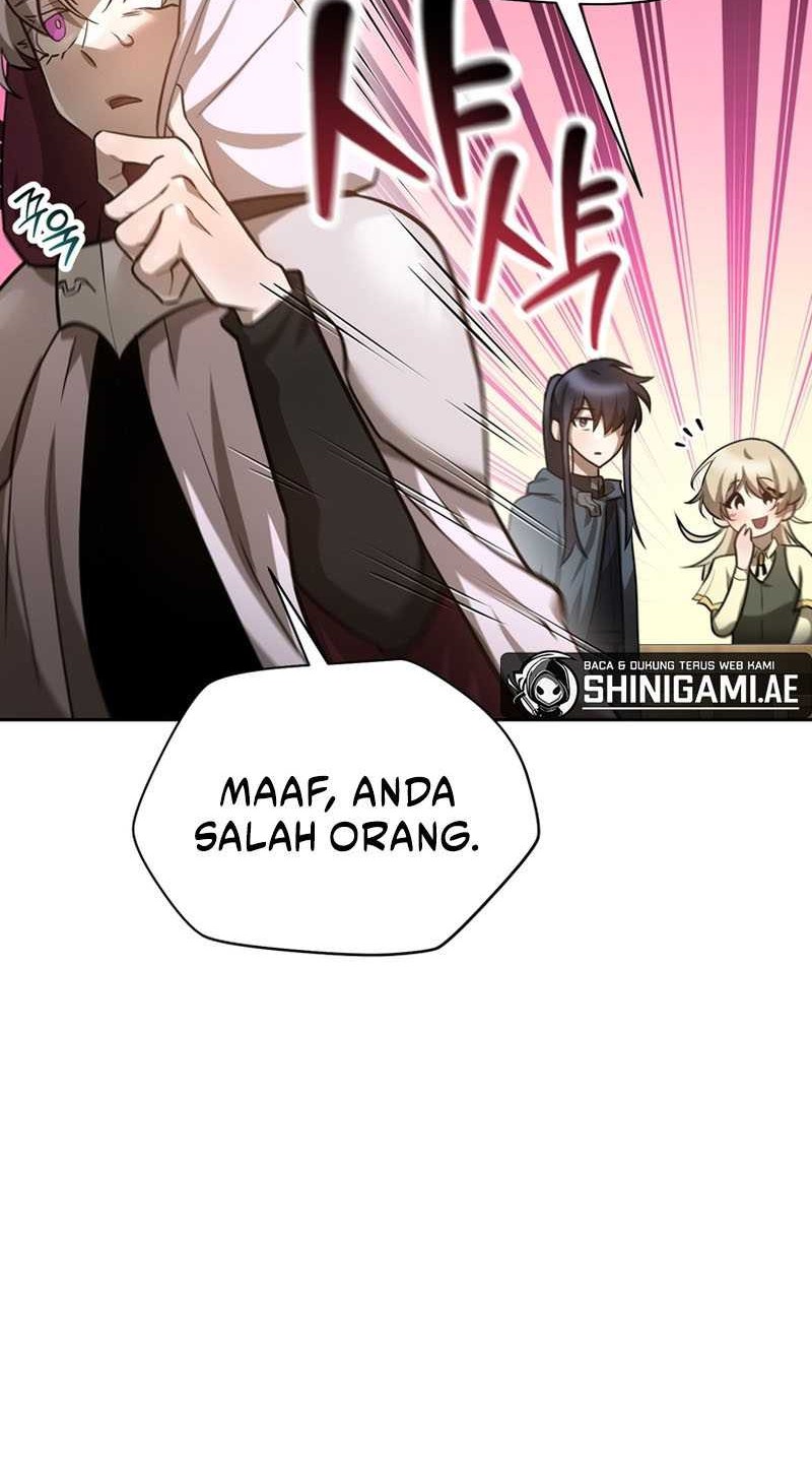 Helmut: The Forsaken Child Chapter 49 Gambar 37