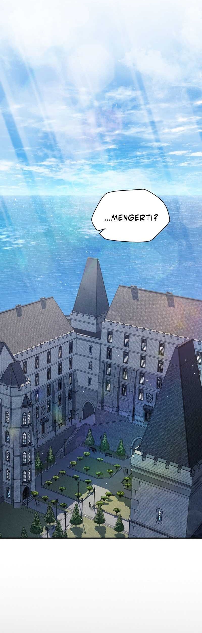 Helmut: The Forsaken Child Chapter 49 Gambar 47