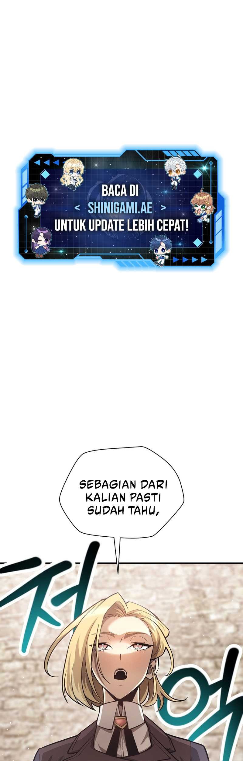Manhwa Helmut: The Forsaken Child Chapter 49 gambar nomor 2