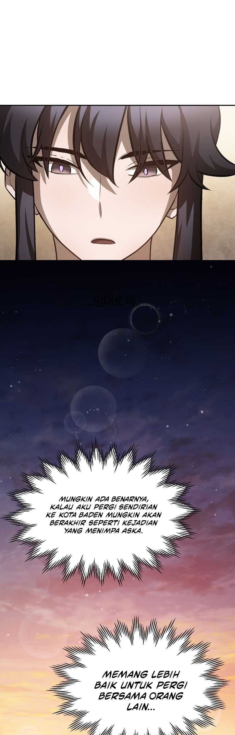 Helmut: The Forsaken Child Chapter 49 Gambar 20