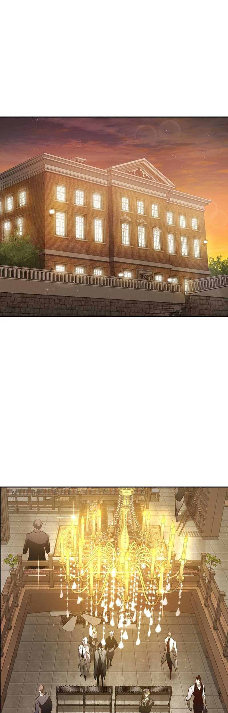 Helmut: The Forsaken Child Chapter 49 Gambar 26