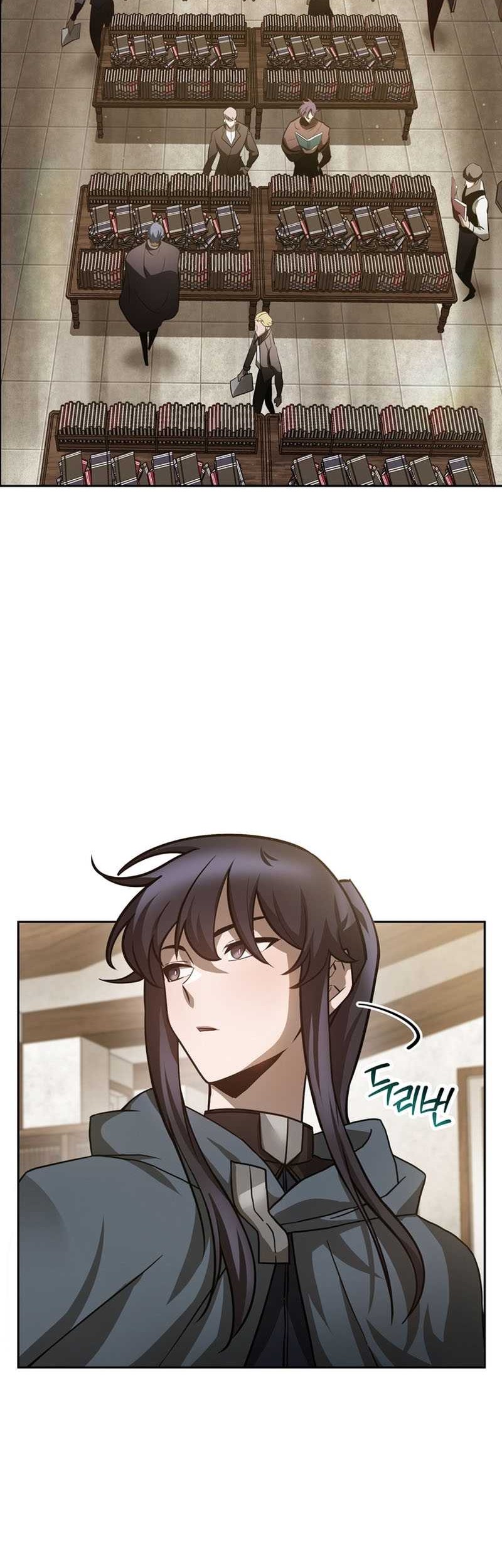 Helmut: The Forsaken Child Chapter 49 Gambar 27