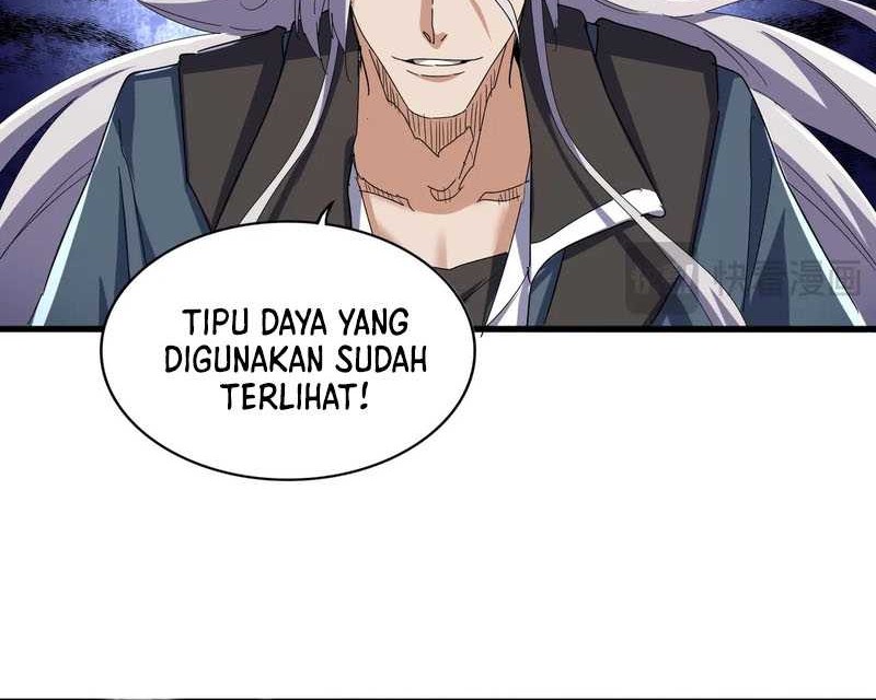 Magic Emperor Chapter 491 Gambar 16