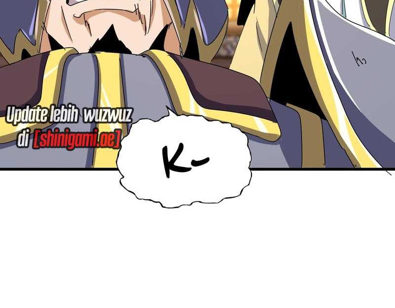 Magic Emperor Chapter 491 Gambar 20