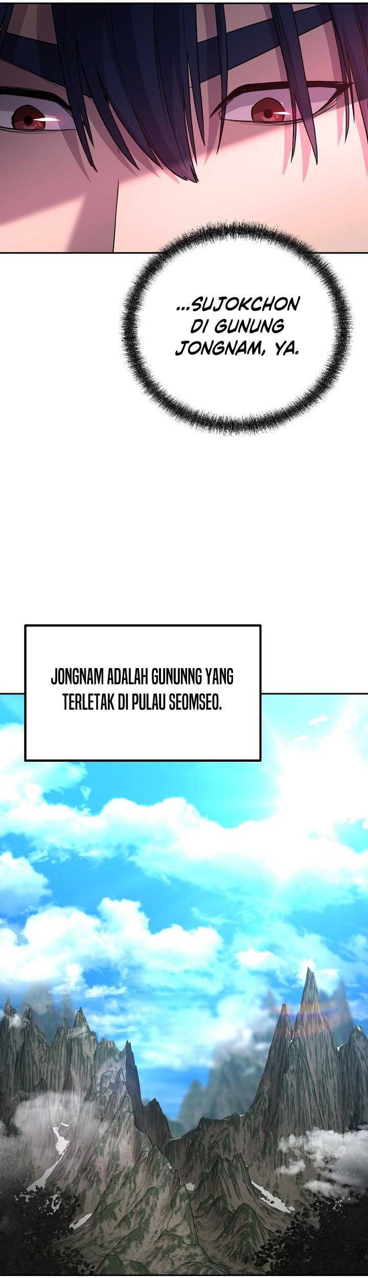 Reincarnation of the Murim Clan’s Former Ranker Chapter 108 Gambar 26