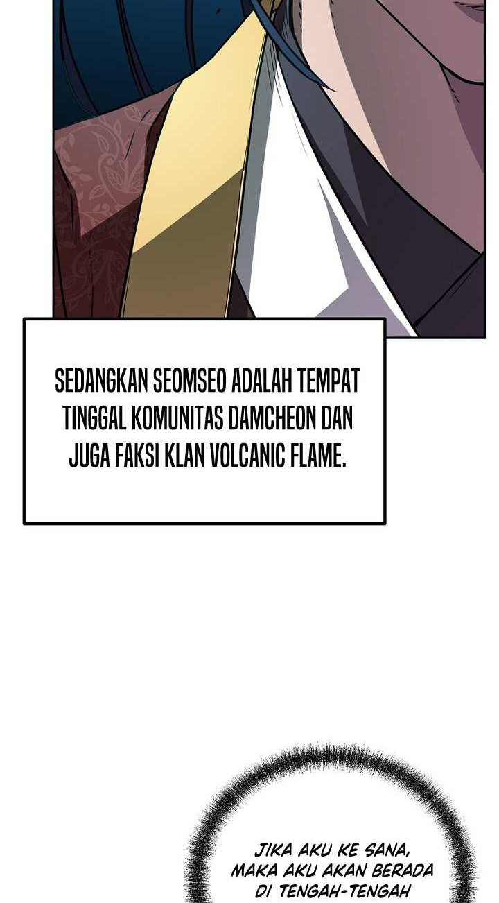 Reincarnation of the Murim Clan’s Former Ranker Chapter 108 Gambar 29