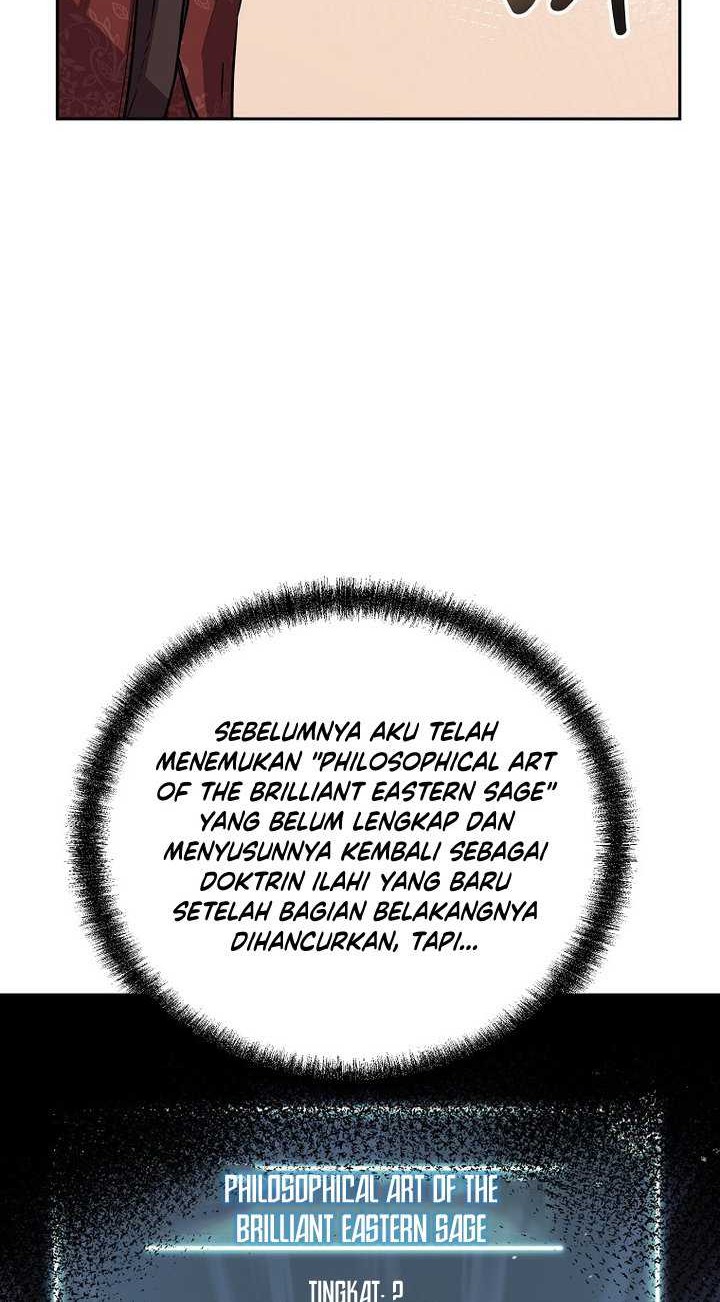 Reincarnation of the Murim Clan’s Former Ranker Chapter 108 Gambar 31