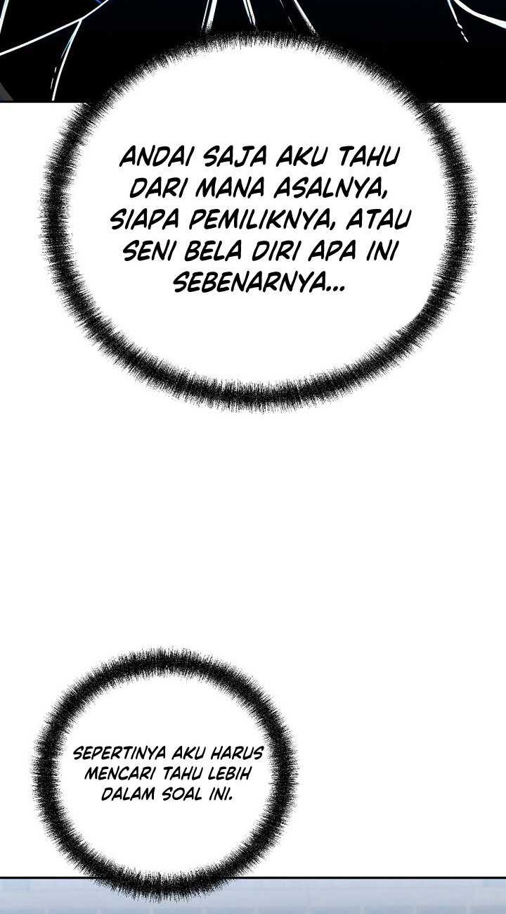 Reincarnation of the Murim Clan’s Former Ranker Chapter 108 Gambar 33