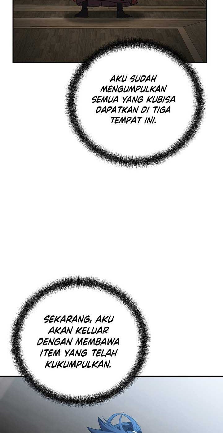 Reincarnation of the Murim Clan’s Former Ranker Chapter 108 Gambar 35