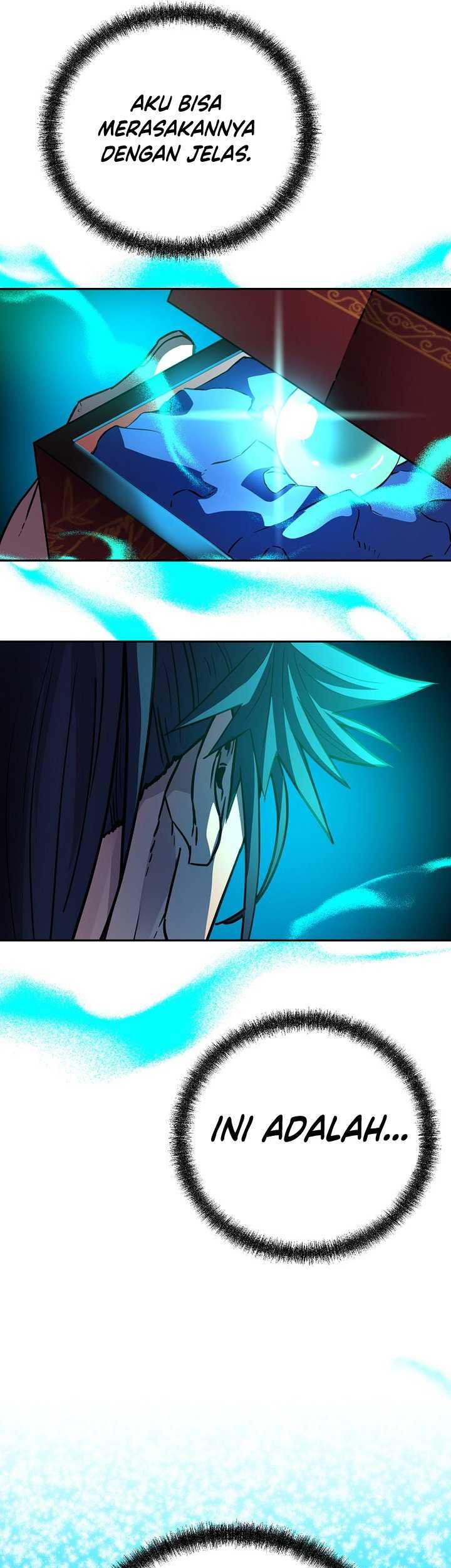 Reincarnation of the Murim Clan’s Former Ranker Chapter 108 Gambar 18