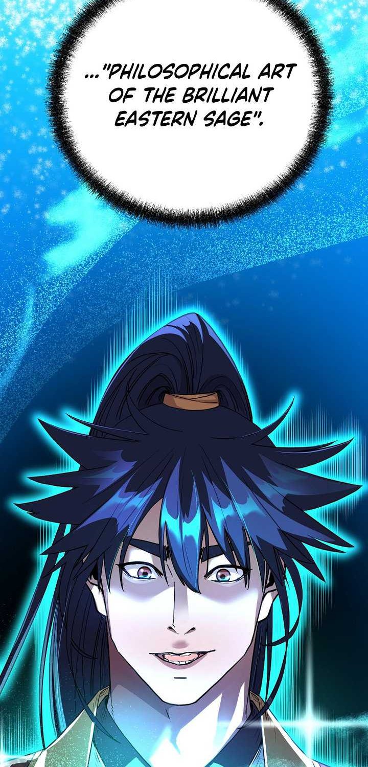 Reincarnation of the Murim Clan’s Former Ranker Chapter 108 Gambar 19