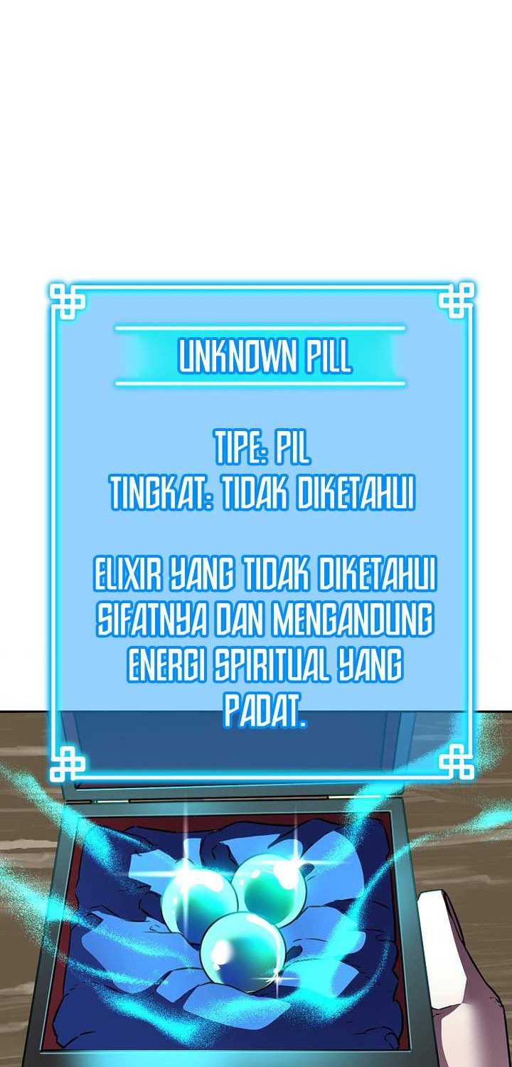 Reincarnation of the Murim Clan’s Former Ranker Chapter 108 Gambar 21