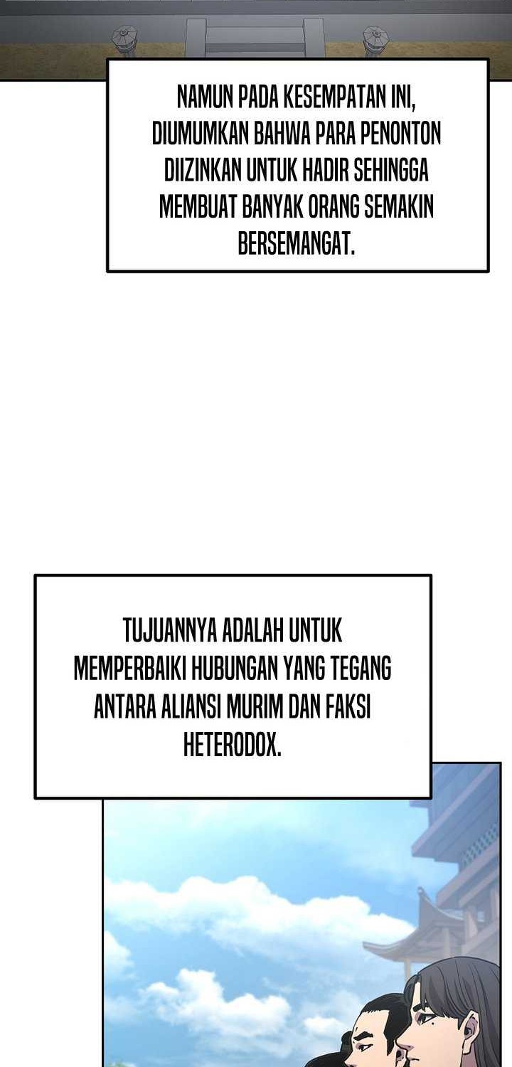 Reincarnation of the Murim Clan’s Former Ranker Chapter 108 Gambar 51