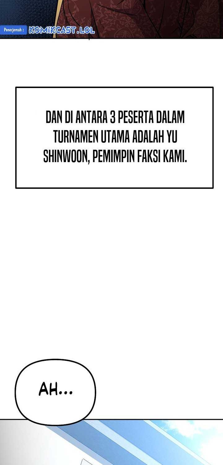 Reincarnation of the Murim Clan’s Former Ranker Chapter 108 Gambar 53