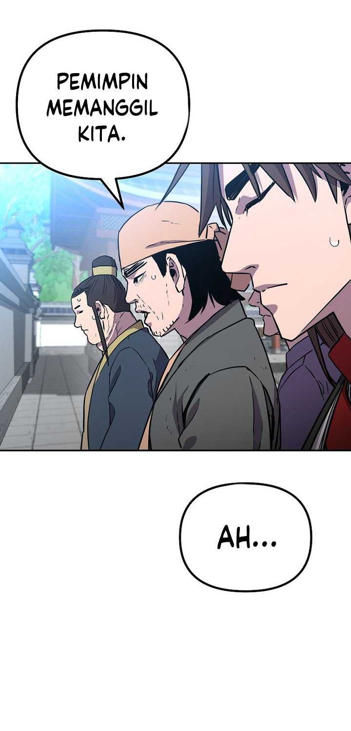 Reincarnation of the Murim Clan’s Former Ranker Chapter 108 Gambar 55