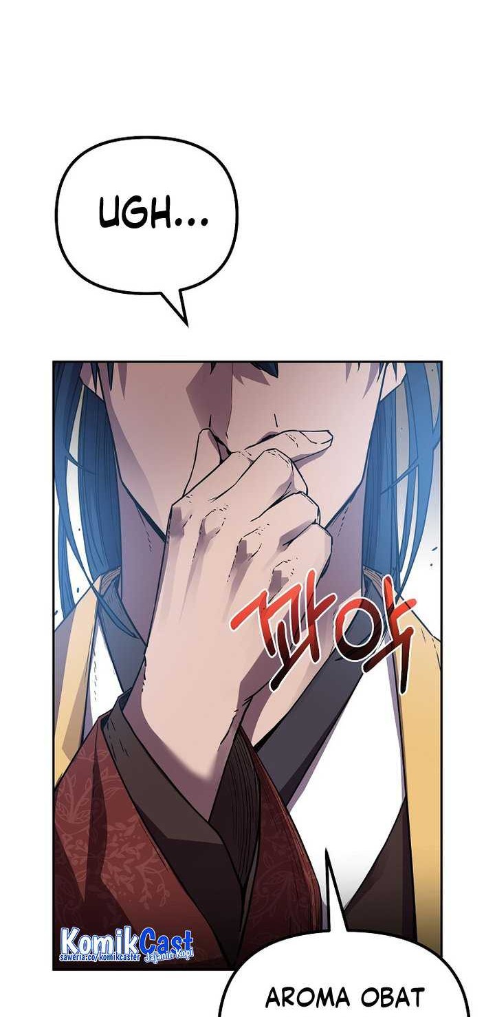 Reincarnation of the Murim Clan’s Former Ranker Chapter 108 Gambar 3