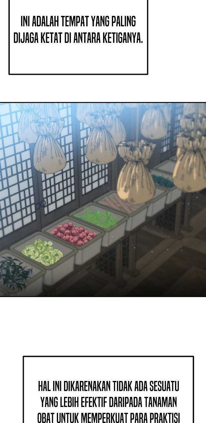 Reincarnation of the Murim Clan’s Former Ranker Chapter 108 Gambar 5