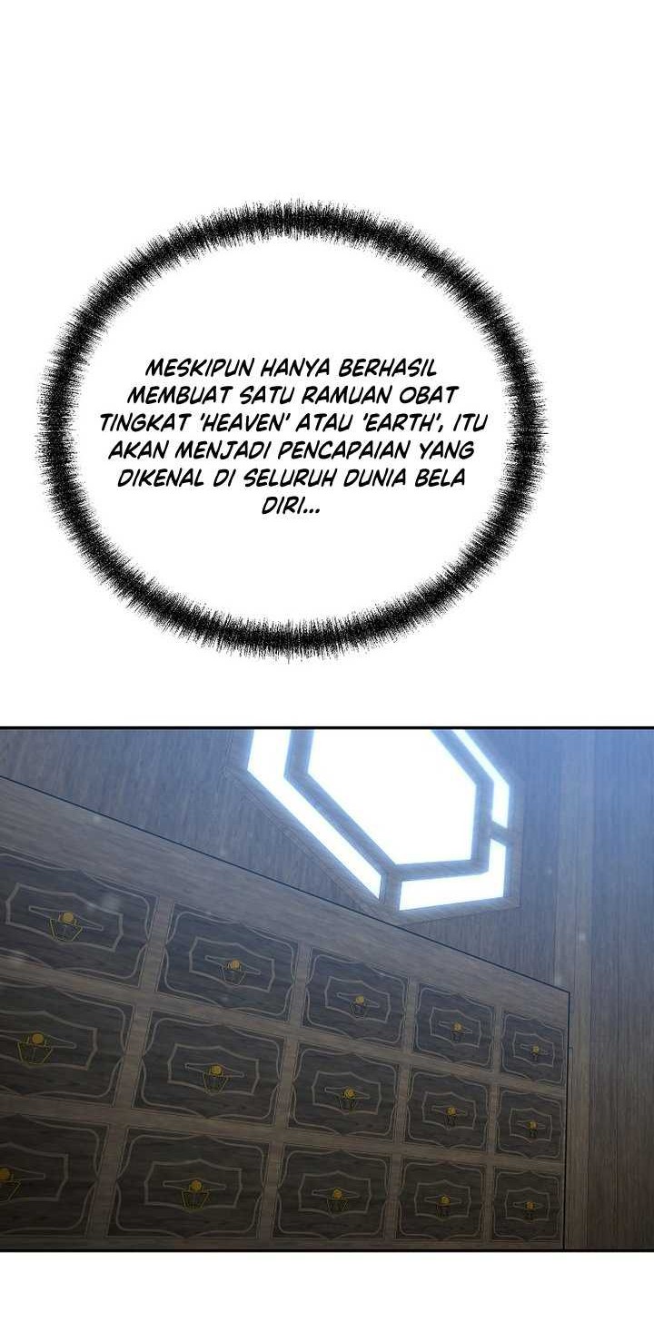 Reincarnation of the Murim Clan’s Former Ranker Chapter 108 Gambar 7