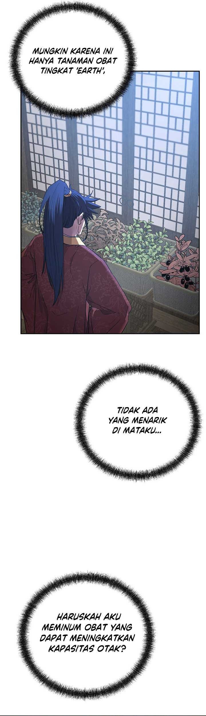 Reincarnation of the Murim Clan’s Former Ranker Chapter 108 Gambar 10