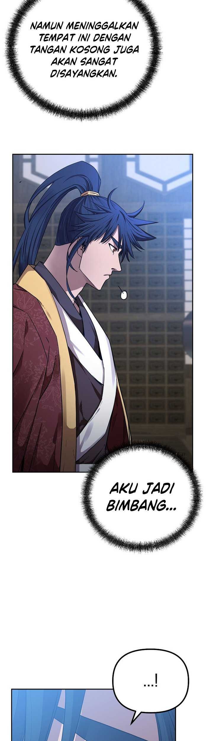 Reincarnation of the Murim Clan’s Former Ranker Chapter 108 Gambar 12