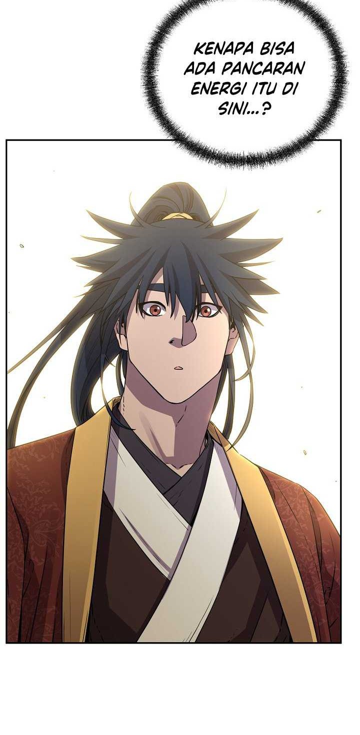 Reincarnation of the Murim Clan’s Former Ranker Chapter 108 Gambar 15