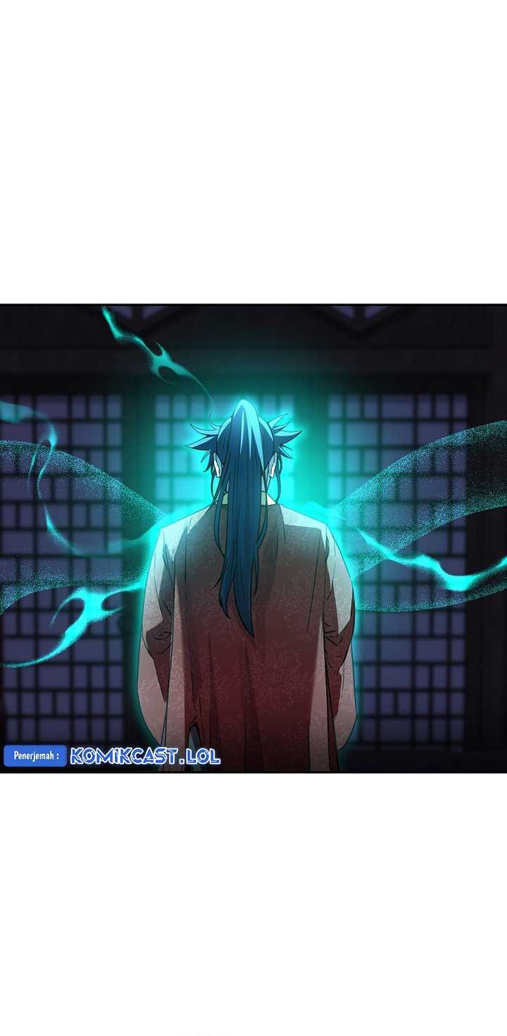 Reincarnation of the Murim Clan’s Former Ranker Chapter 108 Gambar 17