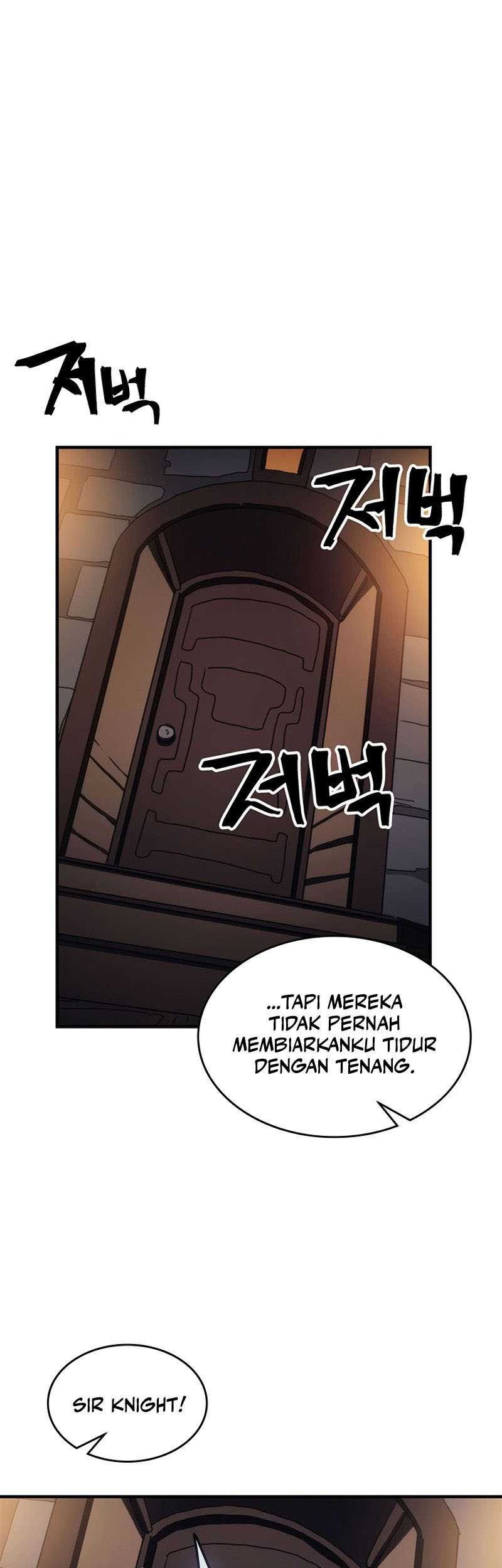 The Unbeatable Dungeon’s Lazy Boss Chapter 22 Gambar 36