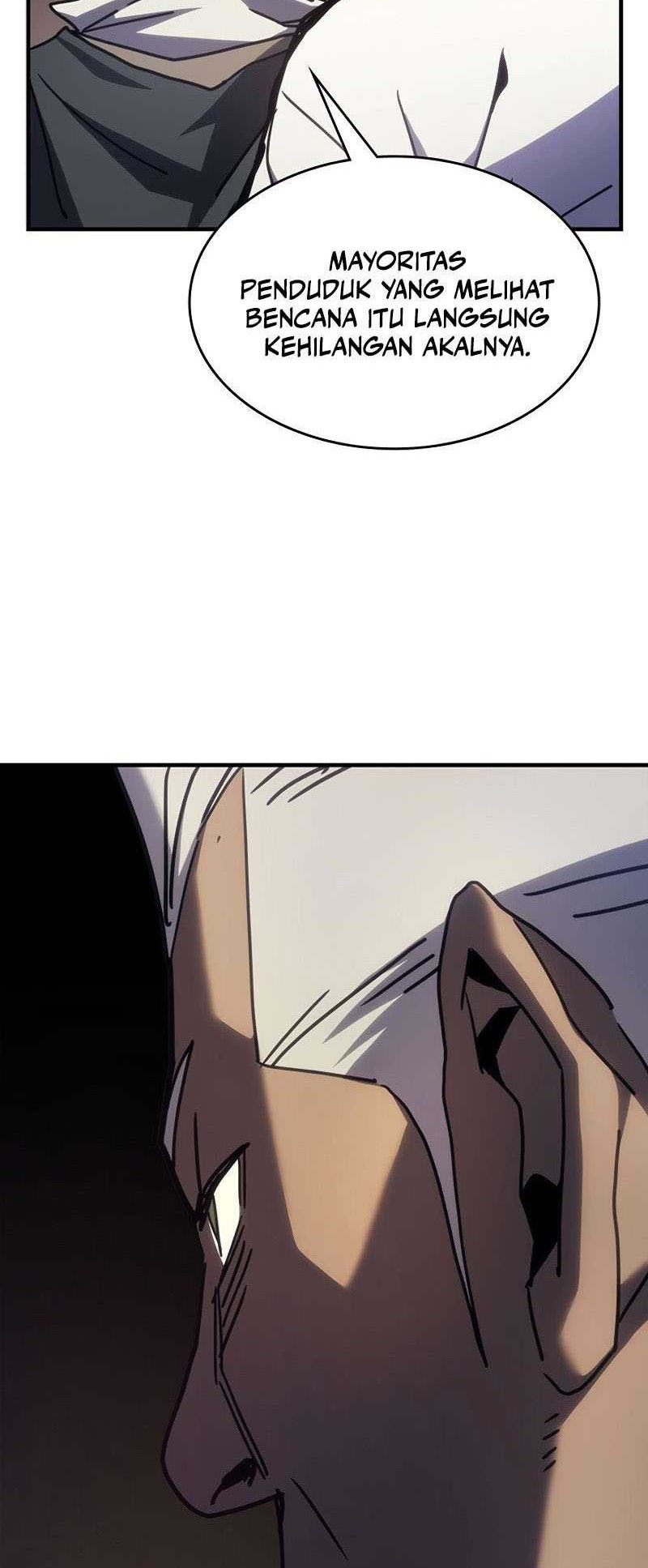 The Unbeatable Dungeon’s Lazy Boss Chapter 22 Gambar 41