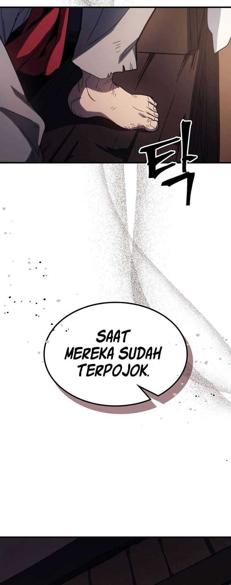 The Unbeatable Dungeon’s Lazy Boss Chapter 22 Gambar 45