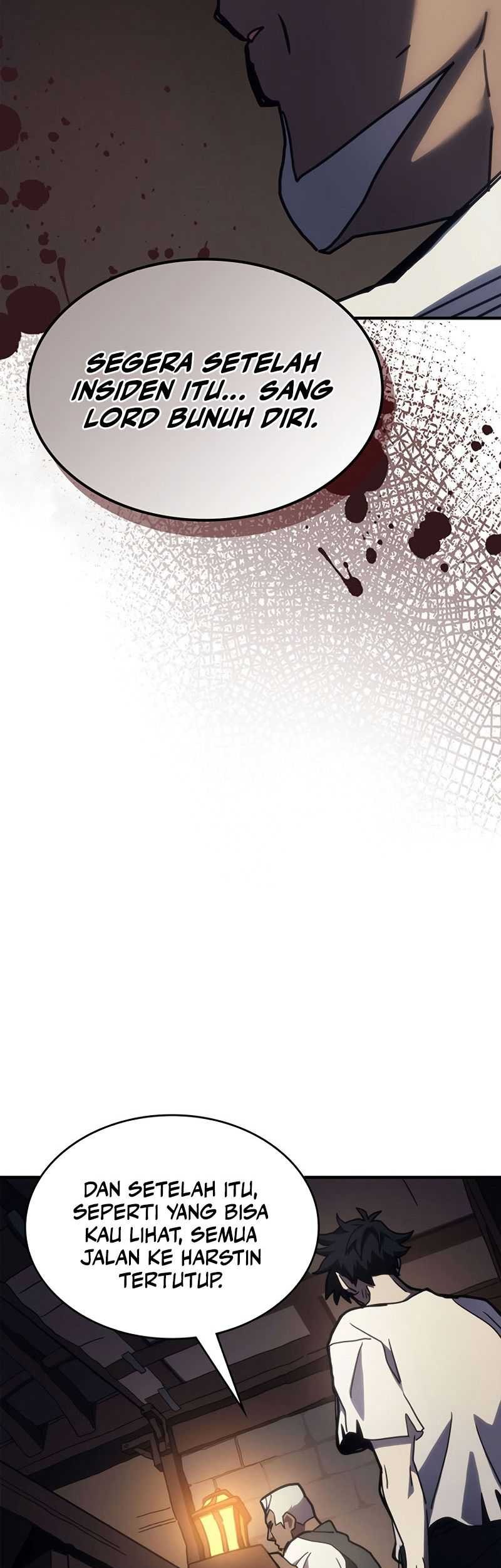 The Unbeatable Dungeon’s Lazy Boss Chapter 22 Gambar 42