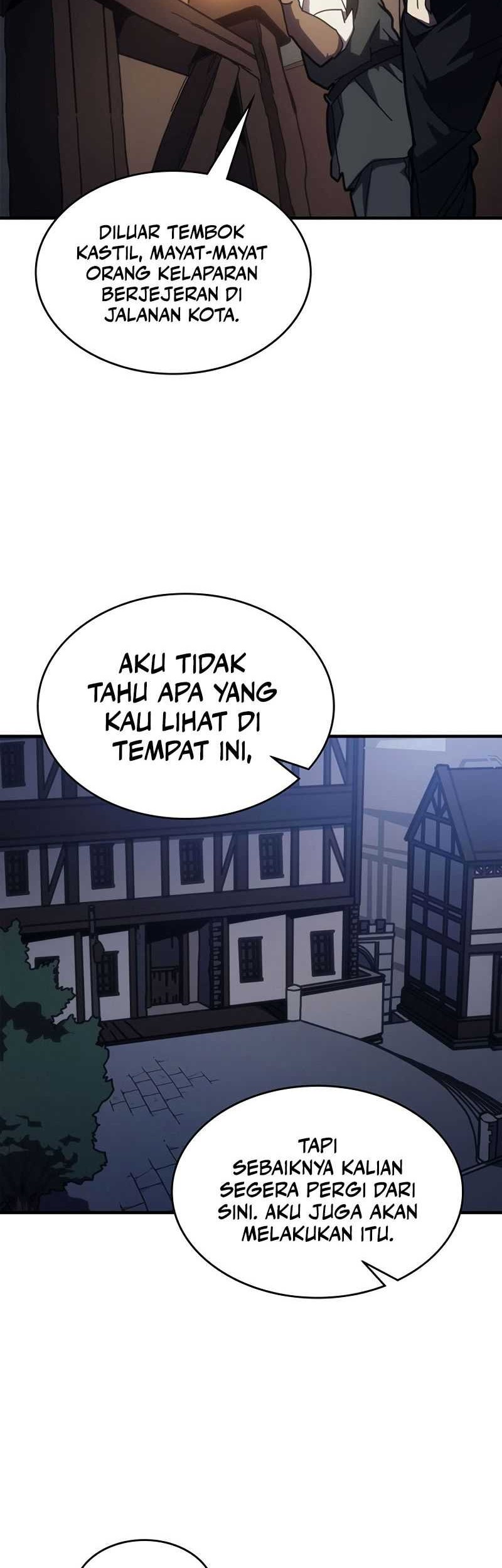 The Unbeatable Dungeon’s Lazy Boss Chapter 22 Gambar 43