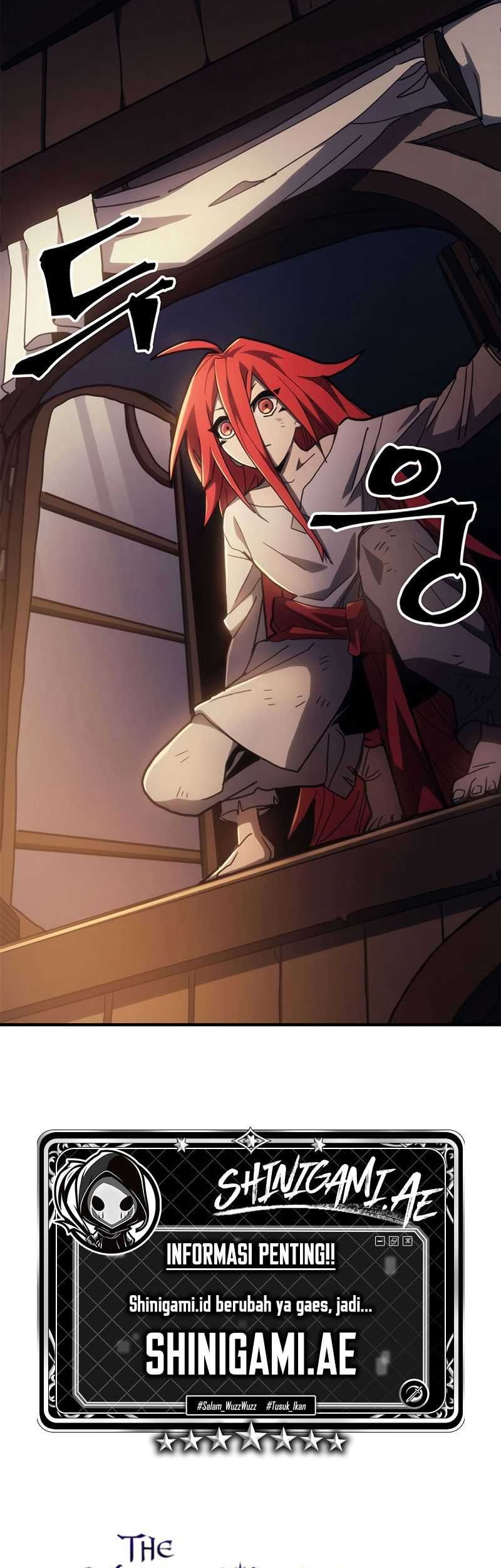 The Unbeatable Dungeon’s Lazy Boss Chapter 22 Gambar 46