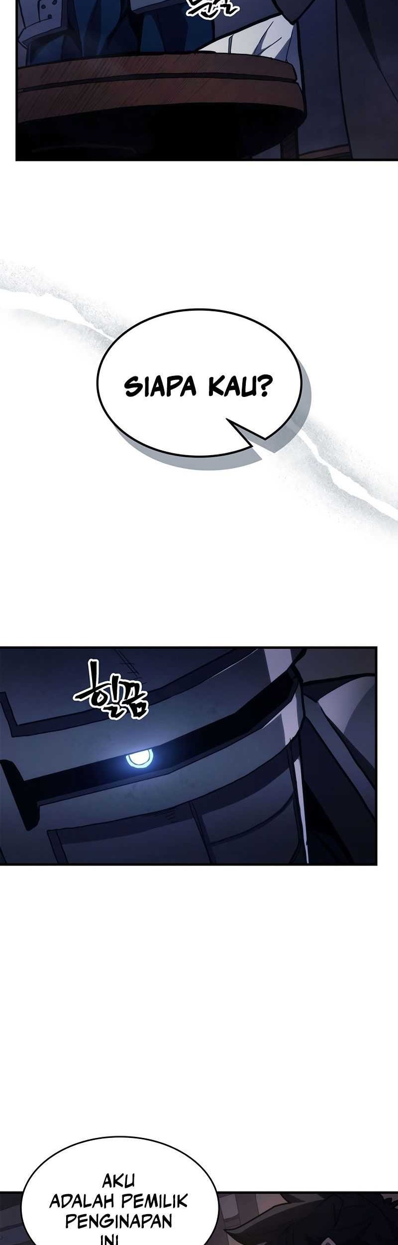 The Unbeatable Dungeon’s Lazy Boss Chapter 22 Gambar 3